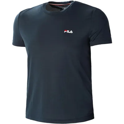 Fantovska majica kratek rokav FILA "LOGO" BOYS